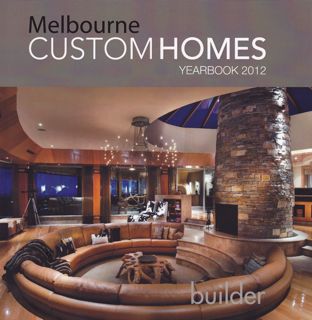 Custom Homes Magazine are set to launch into Victoria