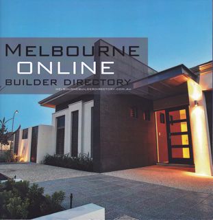 Melbourne On-line Builder Directory